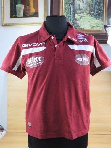 Vecchia maglia calcio polo - calcio,