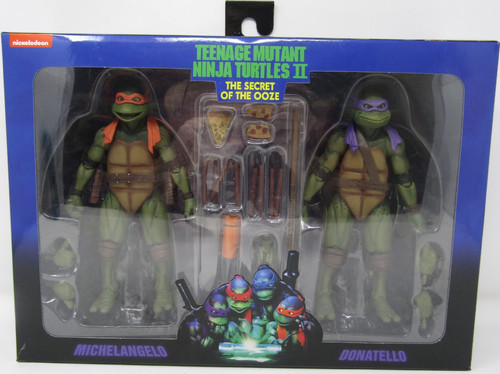 Confezione action figure - da, 2