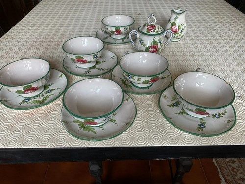 Servizio the vintage in - the,