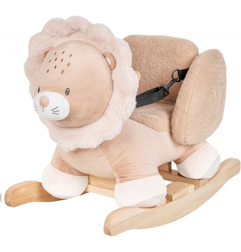 Nattou dondolo per bambini - nattou,