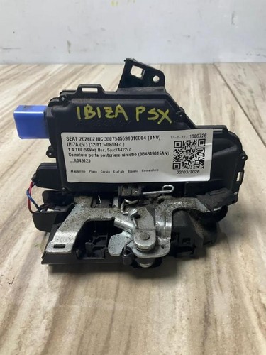 3b4839015an serratura porta - 3b4839015an,