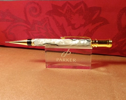 Matita parker duofold - parker,