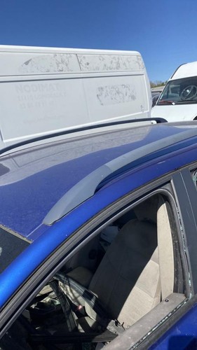 Barre portatutto volvo 50 - barre,