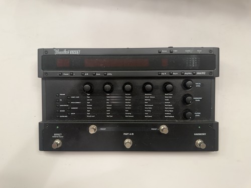 Digitech vocalist live - vocalist, 5