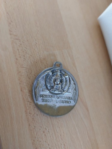 Medaglia militare unione - ,