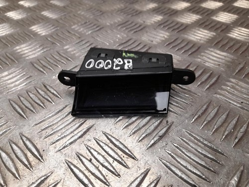 Display 23370882 opel astra - 23370882, k