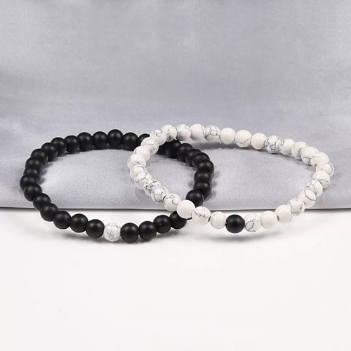 Bracciale pietra - in,
