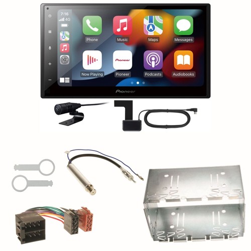 Pioneer sph da360dab bluetooth - sph-da360dab,