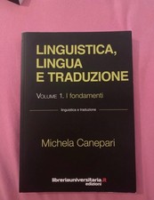 Libro per corso di lingua e