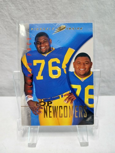 1997 pinnacle inside top - 1997,