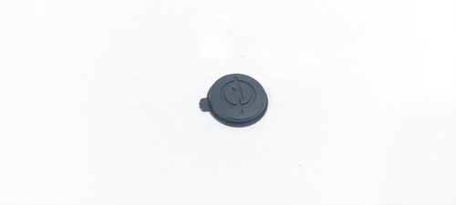 Tappo emblema chiave - chiave, originale