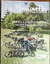 La Manovella Rivista Frera e