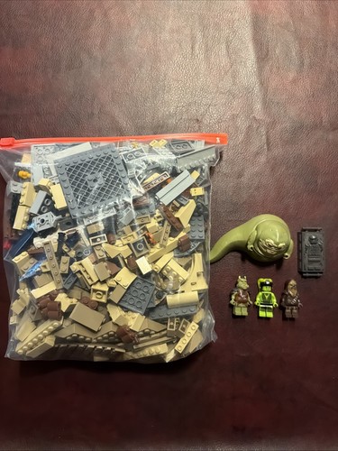 Lego star wars - lego, 9516