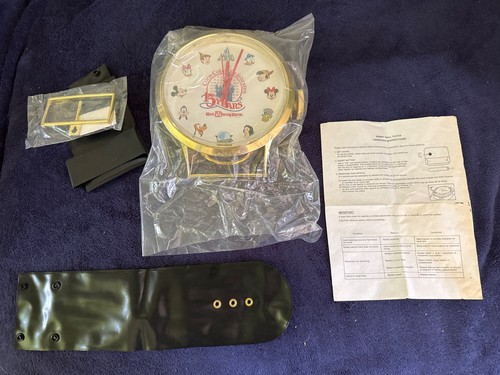 Orologio parete vintage - da,