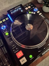Denon DN-S3700 USB Media CDJ