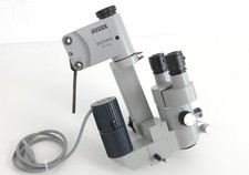 ZEISS OPMI 9 F125 testa