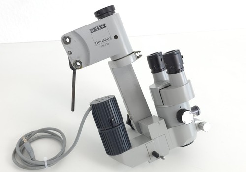 Zeiss opmi f125 testa - opmi,