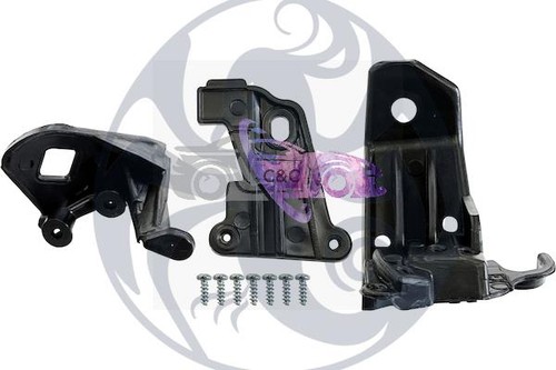 Kit riparazione faro - kit,