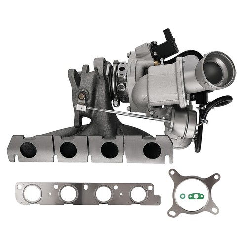 Turbo per audi cabriolet - turbo, a3