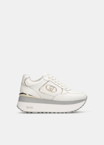 Liu sneakers super platform - jo,