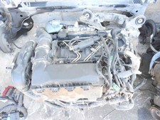 8HY MOTORE COMPLETO / 98.000