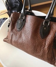 Fendi sac etniko de jour cuir