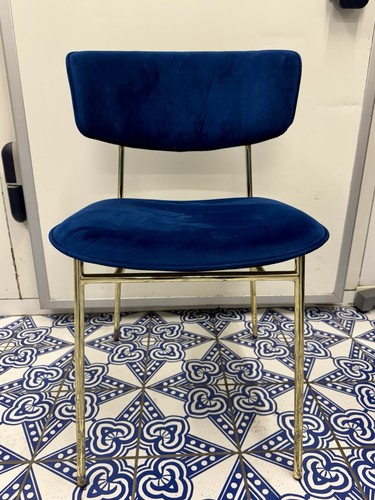 Sedie calligaris fifties - sedie,