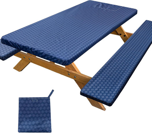 Set copritavolo picnic - set,