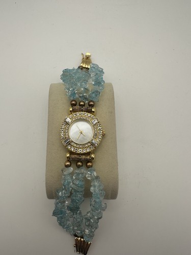 Orologio gemma donna batteria - orologio,