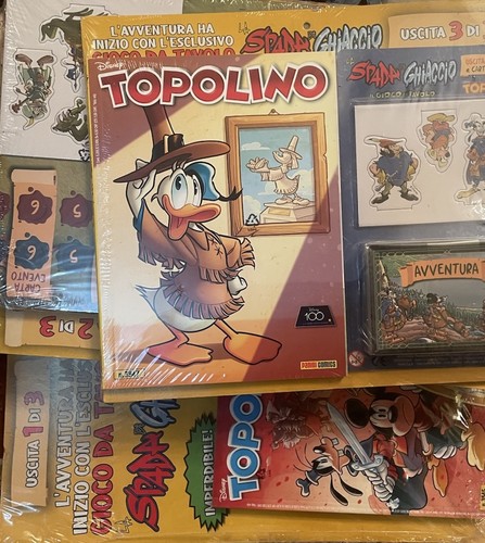 Gadget disney topolino - disney, il