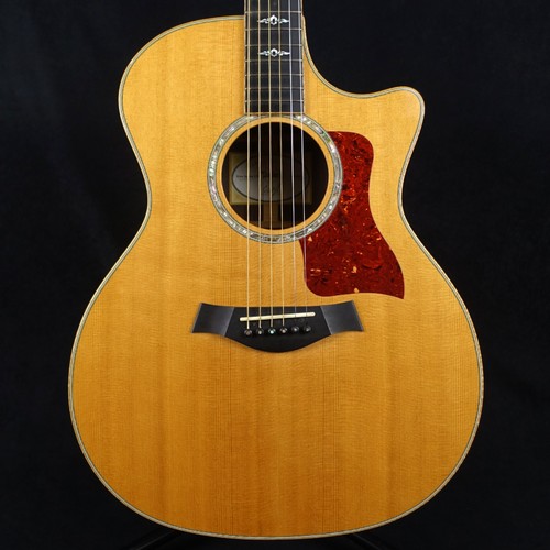 Taylor limited edition - taylor, 814ce