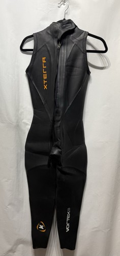 Muta senza maniche - , xterra