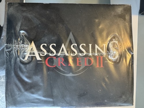 Assassin creed black - assassin's,