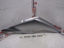 Carena coda posteriore sx Tail