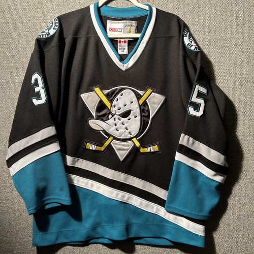 Maglia ccm vintage hockey - vintage,