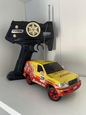 Kyosho mini toyota - kyosho,