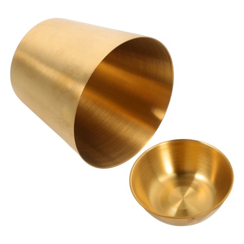 Contorno acciaio inox - contorno,