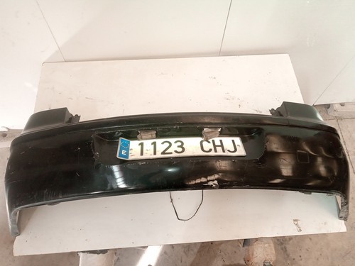 Paraurti posteriore renault - paraurti,