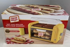 Forno tostapane Oscar Mayer 8