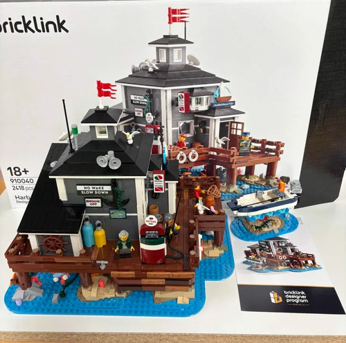 Lego bricklink 910040 - lego®,