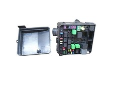 Scatola fusibili completa