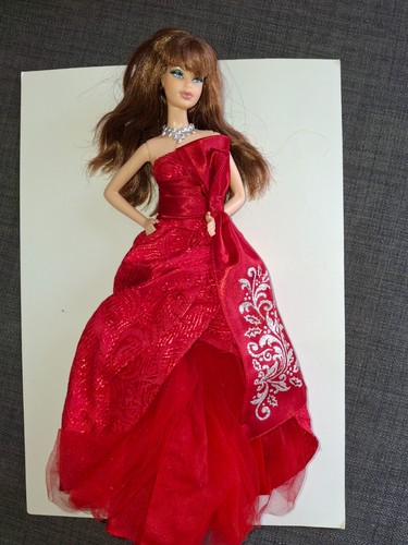 Barbie basic doll happy - basic,
