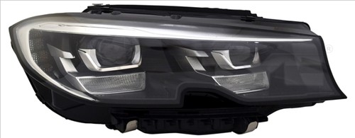 Faro proiettore led - faro, r