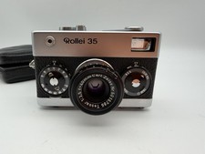 Rollei con fotocamera - rollei,
