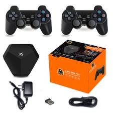 X6 Console Giochi Retro 64GB