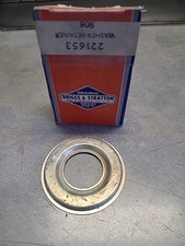 Wather-Retainer 221653