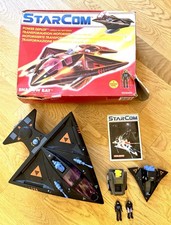 Shadow Bat Battle Cruiser