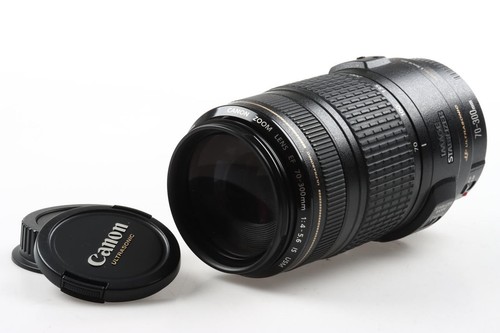 Canon 300mm 0 5 6 - ef, is