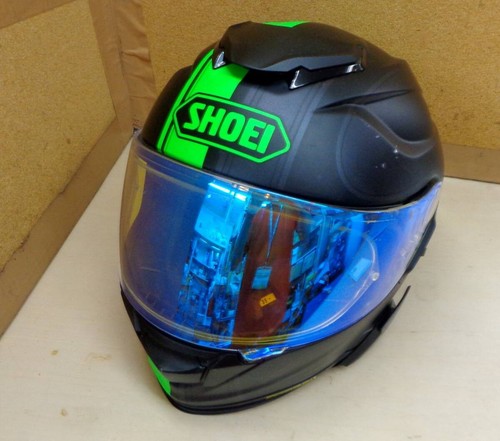 Casco shoei air - casco,