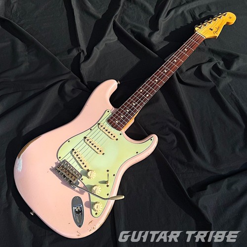 Fender custom shop 1960 - shop,